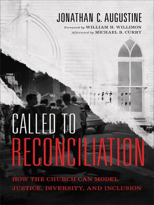 cover image of Called to Reconciliation
